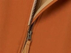 Lil Atelier softshell heldragt bran